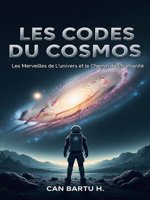 cover image of Les Codes du Cosmos